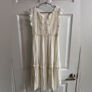 Joyfolie Elegant Dress